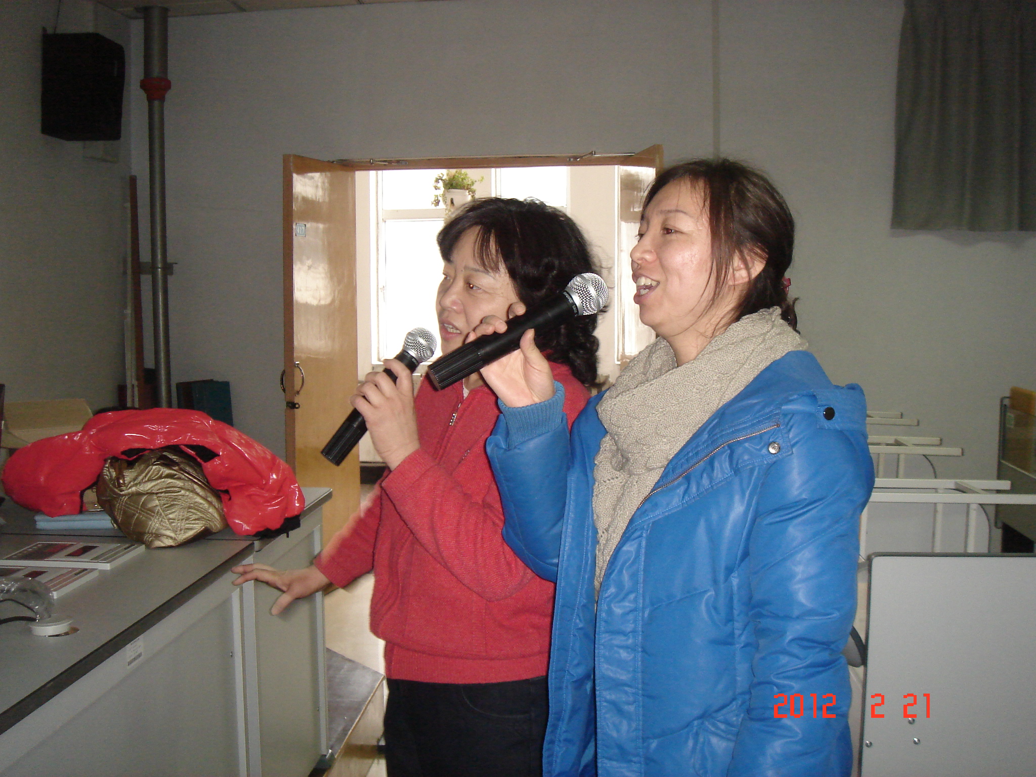 7mmtv
工会分会新学期活动拉开序幕